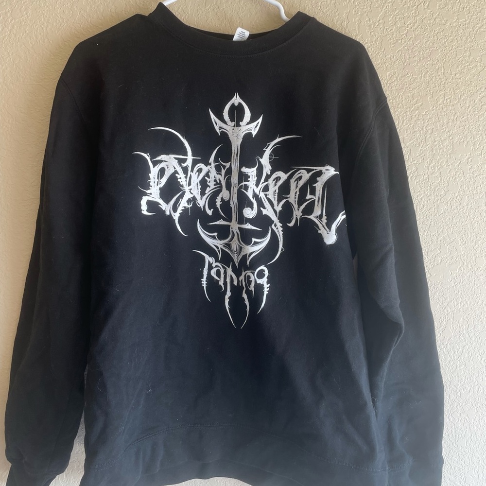 Even Keel sweatshirt